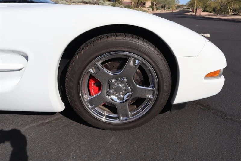 1998 Chevrolet Corvette C5 - Image 18 of 21
