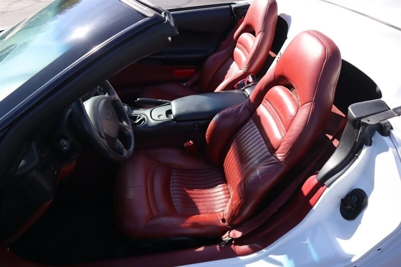 1998 Chevrolet Corvette C5 - Image 11 of 21