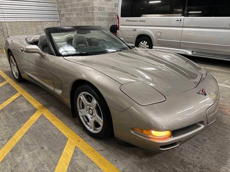1998 Chevrolet Corvette C5 - Image 2 of 13