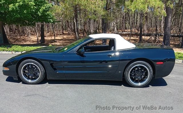 1998 Chevrolet Corvette C5 - Image 2 of 31