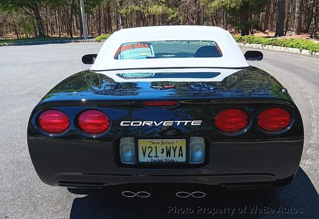 1998 Chevrolet Corvette C5 - Image 11 of 31