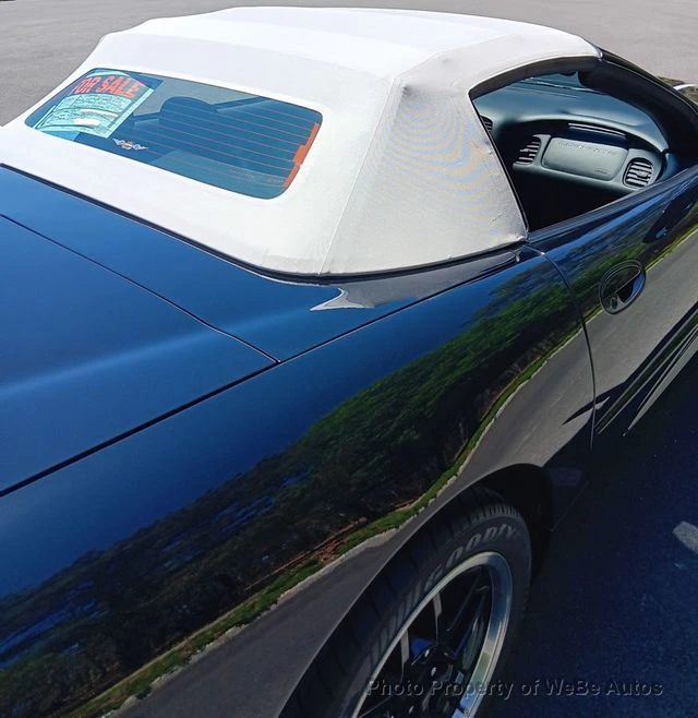 1998 Chevrolet Corvette C5 - Image 12 of 31