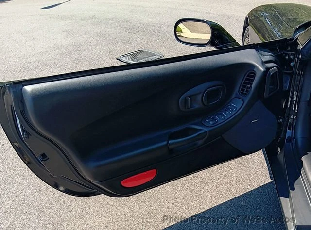 1998 Chevrolet Corvette C5 - Image 16 of 31