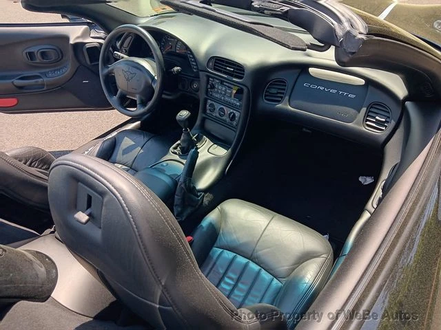 1998 Chevrolet Corvette C5 - Image 20 of 31