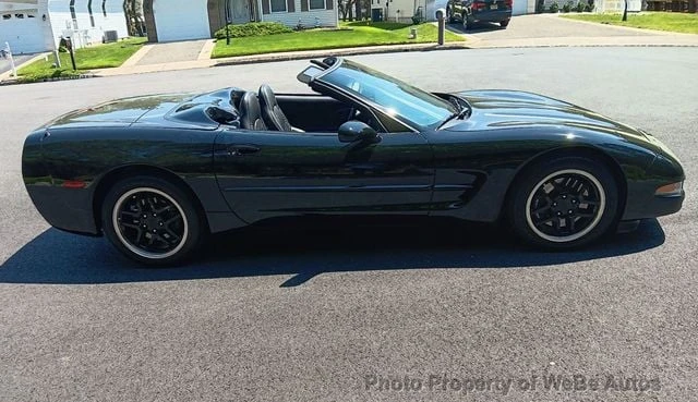 1998 Chevrolet Corvette C5 - Image 3 of 31