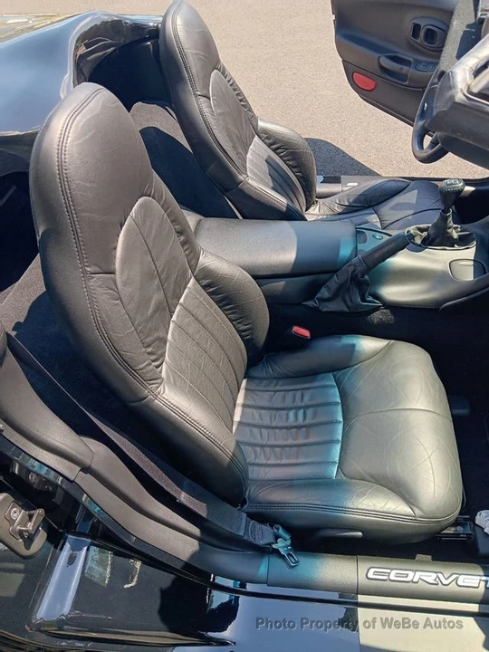 1998 Chevrolet Corvette C5 - Image 21 of 31
