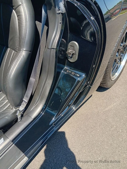 1998 Chevrolet Corvette C5 - Image 22 of 31