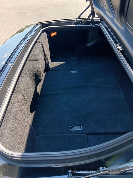 1998 Chevrolet Corvette C5 - Image 23 of 31