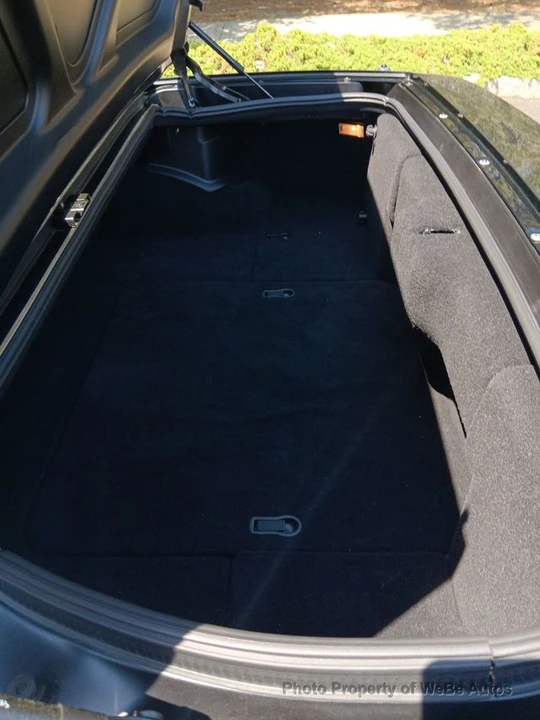 1998 Chevrolet Corvette C5 - Image 24 of 31