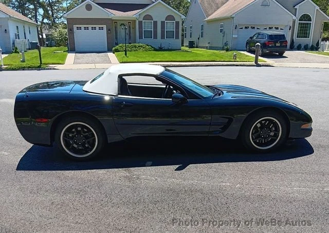 1998 Chevrolet Corvette C5 - Image 4 of 31