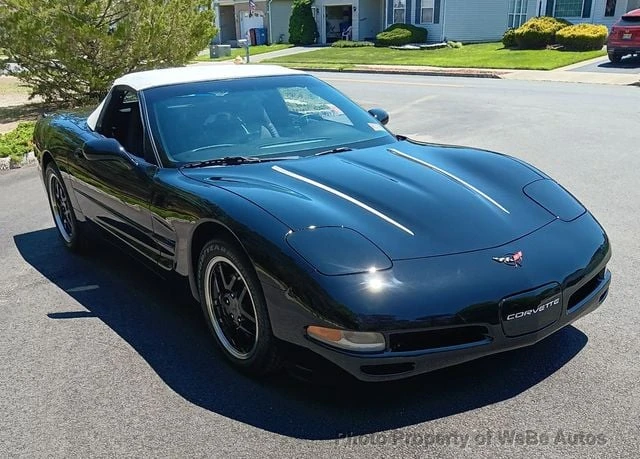 1998 Chevrolet Corvette C5 - Image 5 of 31