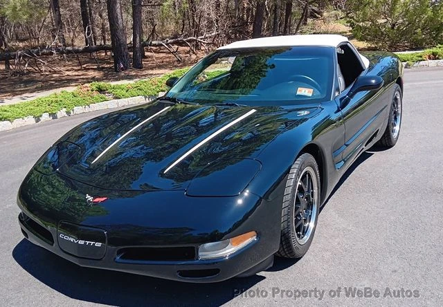 1998 Chevrolet Corvette C5 - Image 6 of 31
