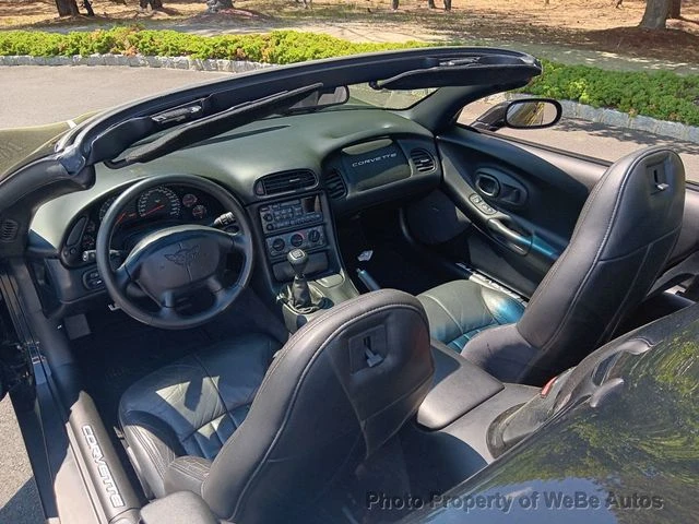 1998 Chevrolet Corvette C5 - Image 7 of 31