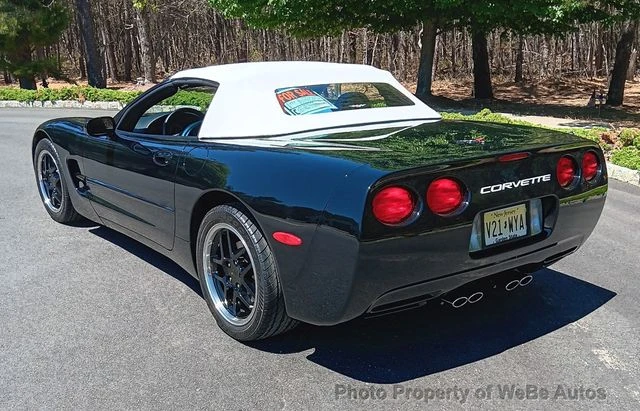 1998 Chevrolet Corvette C5 - Image 8 of 31