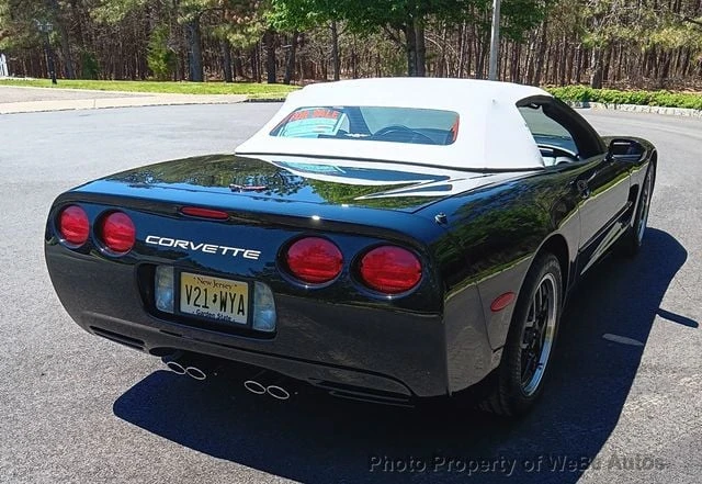 1998 Chevrolet Corvette C5 - Image 9 of 31