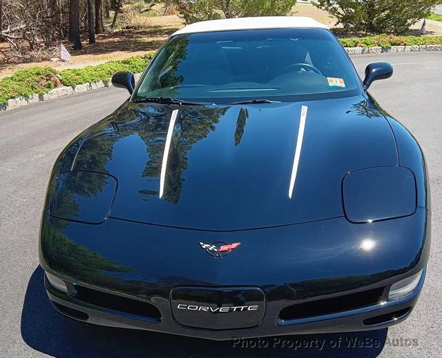 1998 Chevrolet Corvette C5 - Image 10 of 31