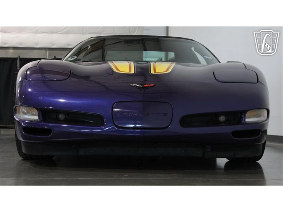 1998 Chevrolet Corvette C5 - Image 21 of 31
