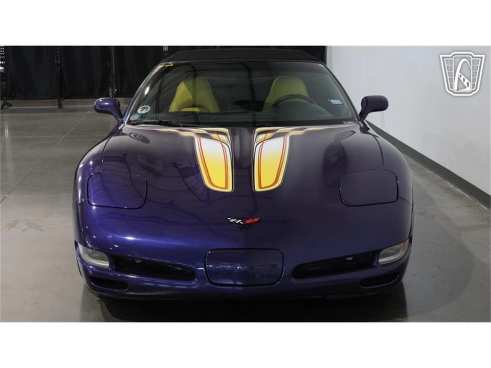 1998 Chevrolet Corvette C5 - Image 13 of 31