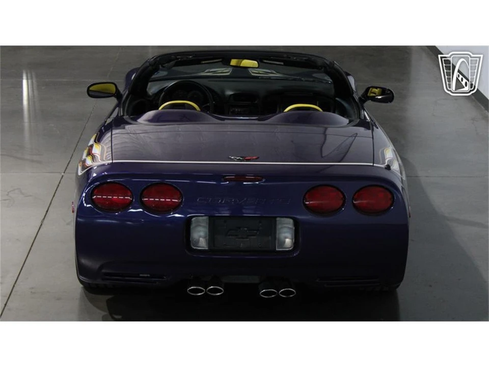 1998 Chevrolet Corvette C5 - Image 9 of 31