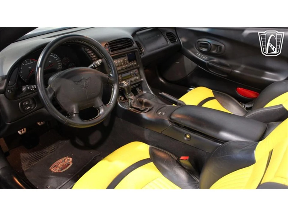 1998 Chevrolet Corvette C5 - Image 29 of 31