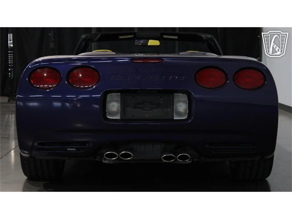 1998 Chevrolet Corvette C5 - Image 25 of 31