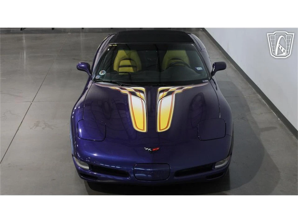1998 Chevrolet Corvette C5 - Image 5 of 31