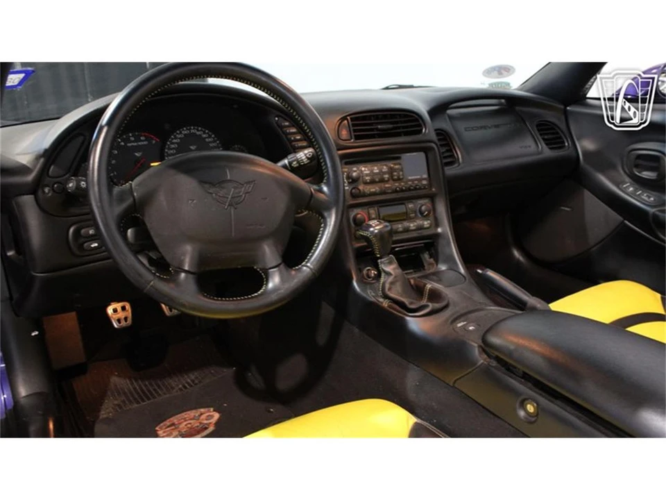 1998 Chevrolet Corvette C5 - Image 30 of 31