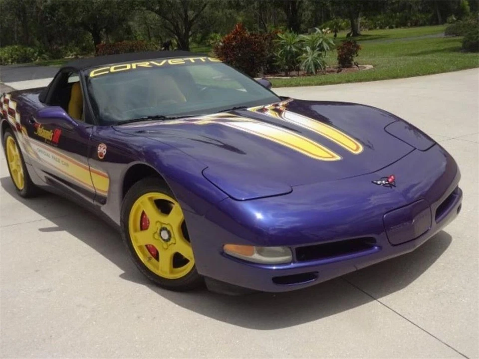 1998 Chevrolet Corvette C5 - Image 15 of 31