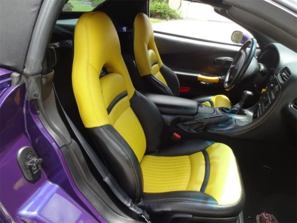 1998 Chevrolet Corvette C5 - Image 19 of 31