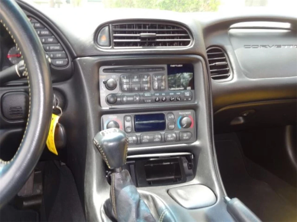 1998 Chevrolet Corvette C5 - Image 23 of 31