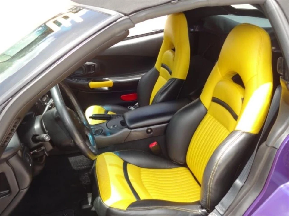 1998 Chevrolet Corvette C5 - Image 20 of 31