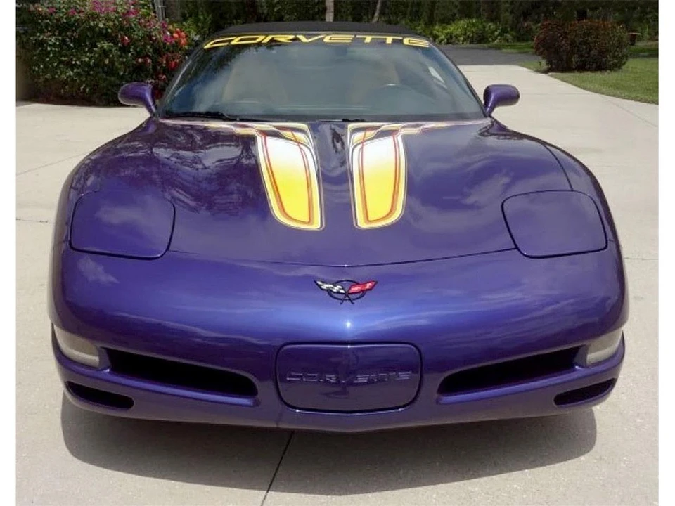 1998 Chevrolet Corvette C5 - Image 16 of 31