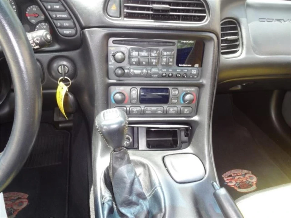 1998 Chevrolet Corvette C5 - Image 24 of 31