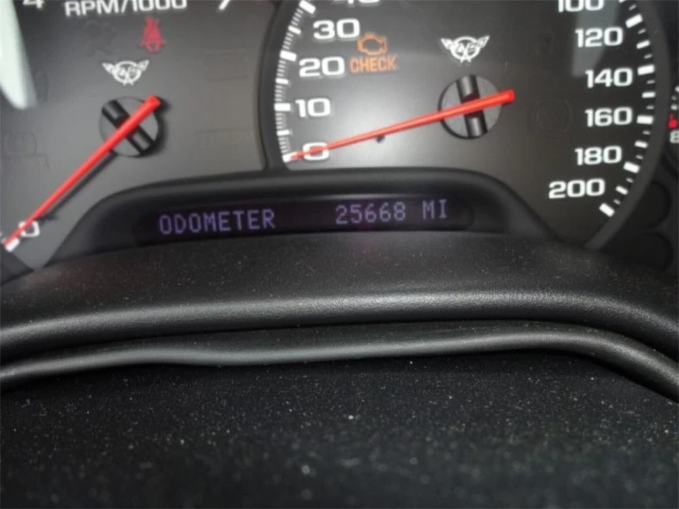 1998 Chevrolet Corvette C5 - Image 26 of 31