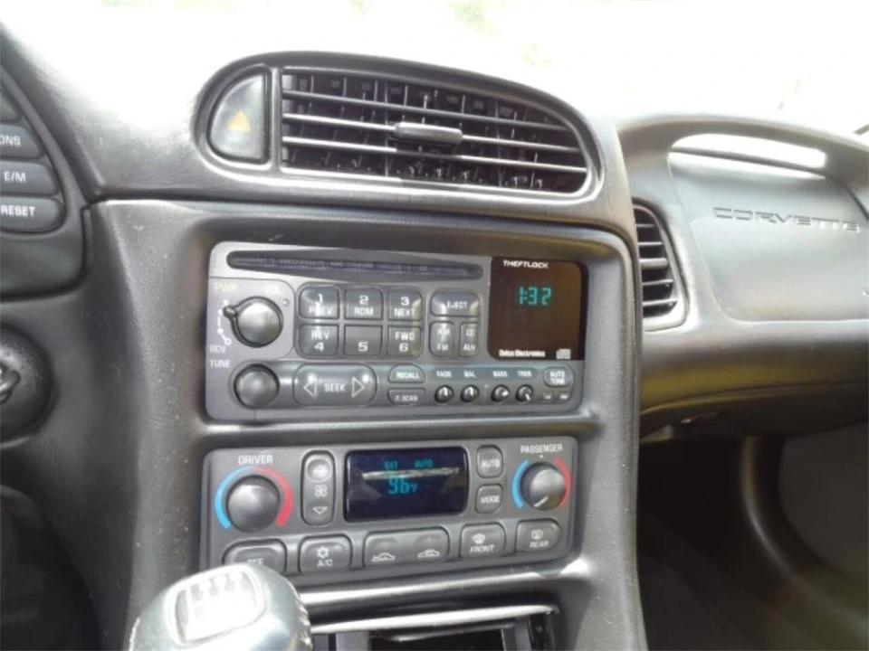 1998 Chevrolet Corvette C5 - Image 31 of 31