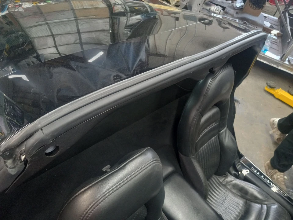 1998 Chevrolet Corvette C5 - Image 19 of 29