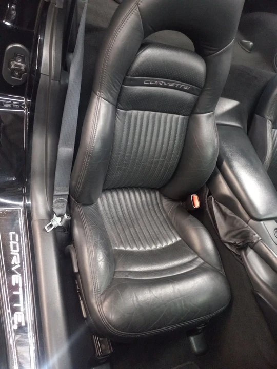 1998 Chevrolet Corvette C5 - Image 20 of 29
