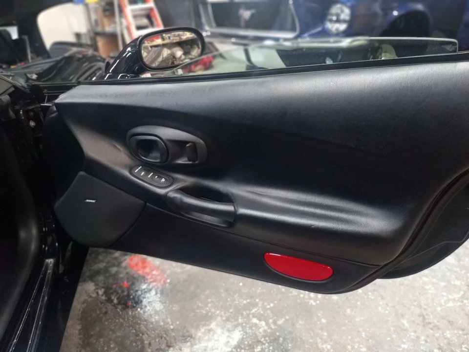 1998 Chevrolet Corvette C5 - Image 21 of 29
