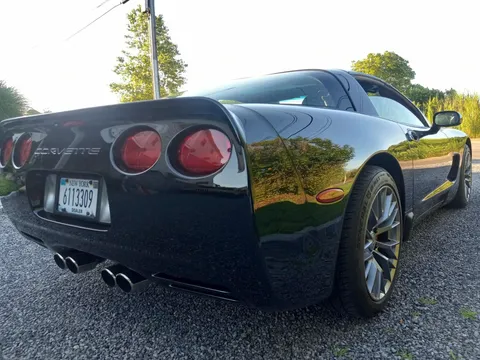 1998 Chevrolet Corvette C5 - Image 3 of 29