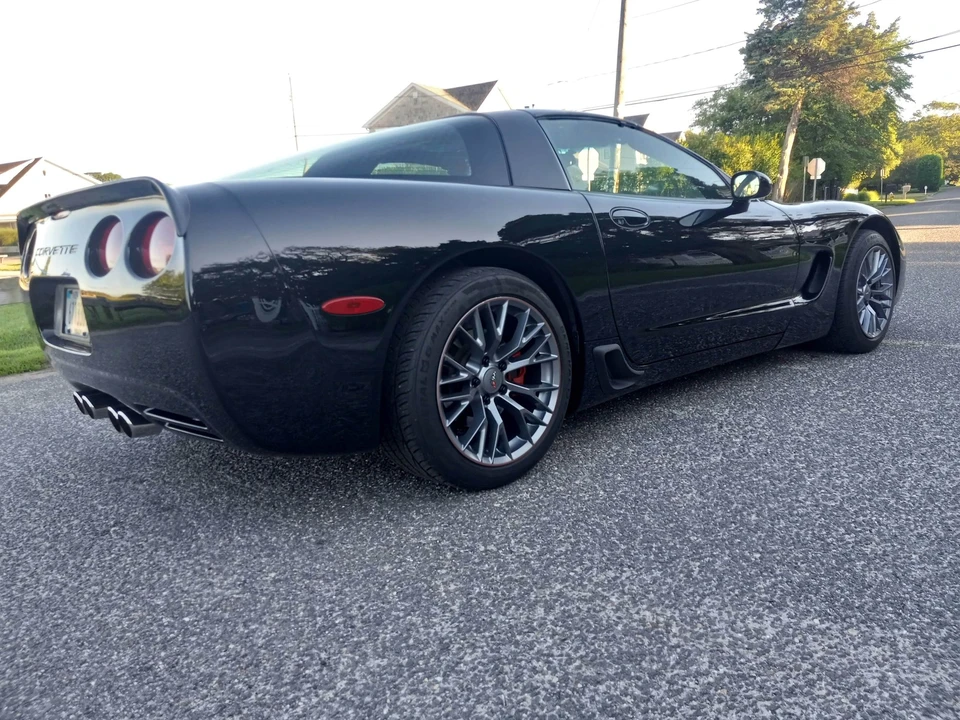 1998 Chevrolet Corvette C5 - Image 6 of 29