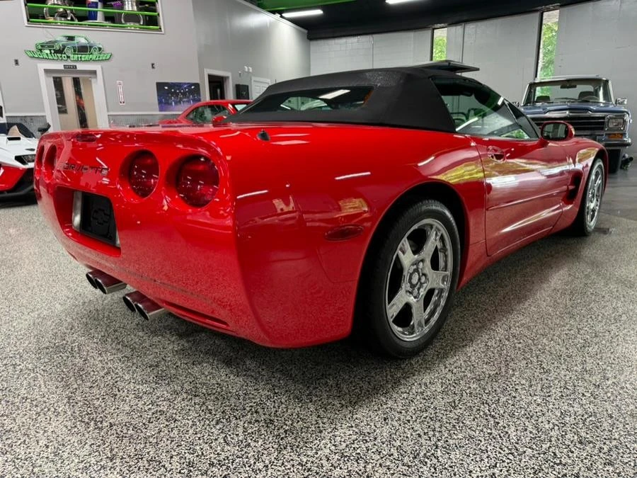 1998 Chevrolet Corvette C5 - Image 3 of 15