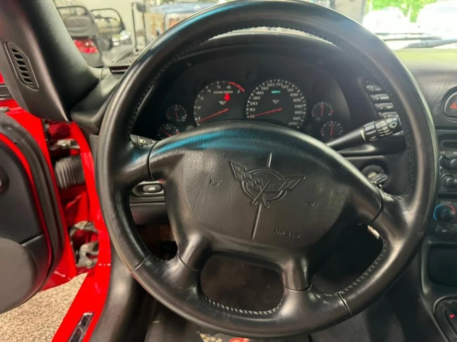 1998 Chevrolet Corvette C5 - Image 12 of 15