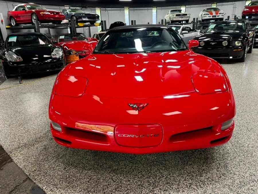 1998 Chevrolet Corvette C5 - Image 8 of 15