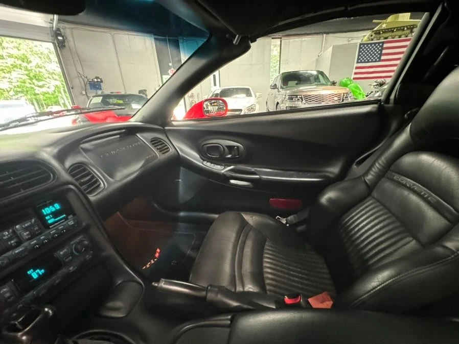 1998 Chevrolet Corvette C5 - Image 14 of 15