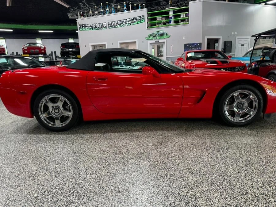 1998 Chevrolet Corvette C5 - Image 2 of 15