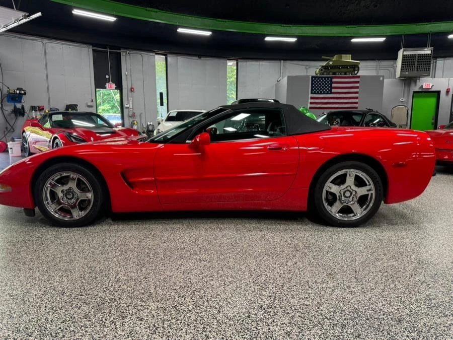 1998 Chevrolet Corvette C5 - Image 6 of 15