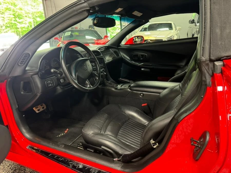 1998 Chevrolet Corvette C5 - Image 11 of 15