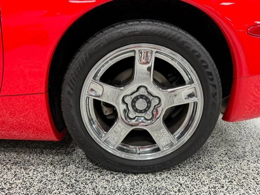 1998 Chevrolet Corvette C5 - Image 10 of 15