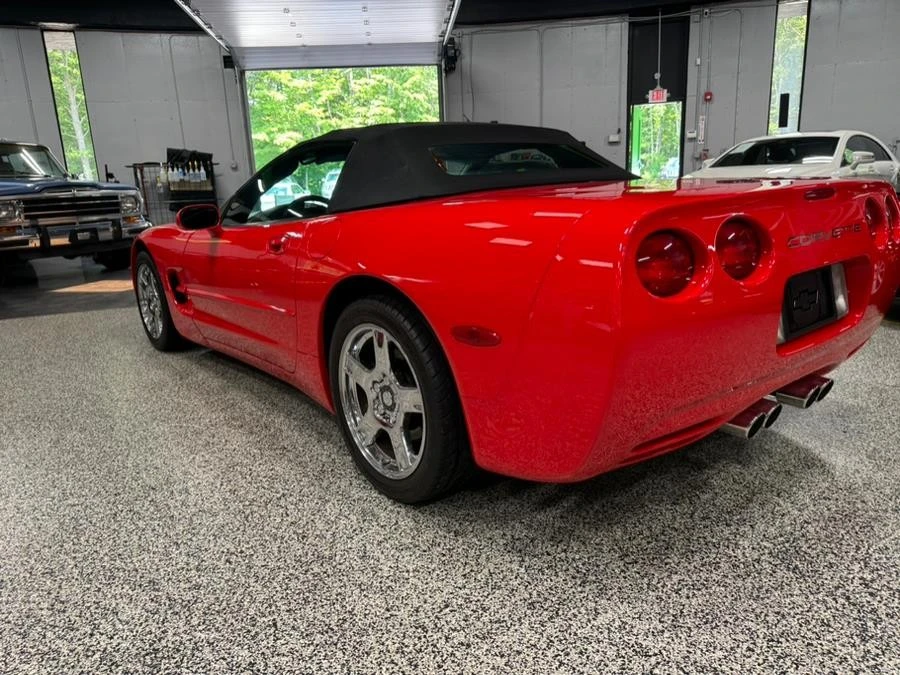 1998 Chevrolet Corvette C5 - Image 5 of 15