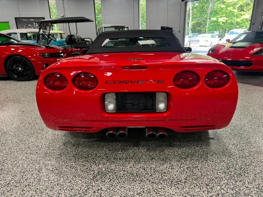 1998 Chevrolet Corvette C5 - Image 4 of 15